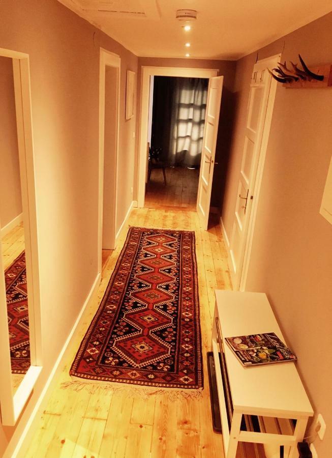 Ferienwohnung Bergliebe Inklusive Sommer-Bergbahnticket Oberstdorf Exteriér fotografie